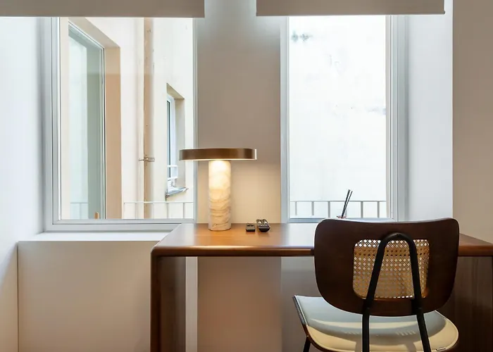 Apartmán Skylife Paradise Penthouse
