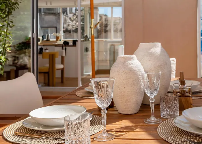 Skylife Paradise Penthouse * רומא