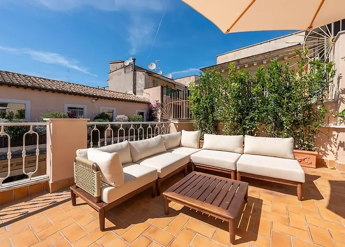 Skylife Paradise Penthouse