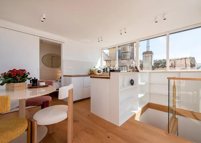 Skylife Paradise Penthouse