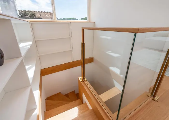 Skylife Paradise Penthouse