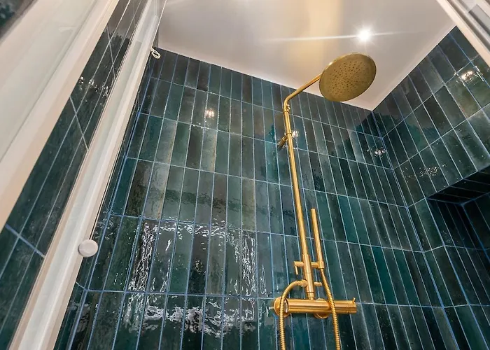 Skylife Paradise Penthouse * רומא
