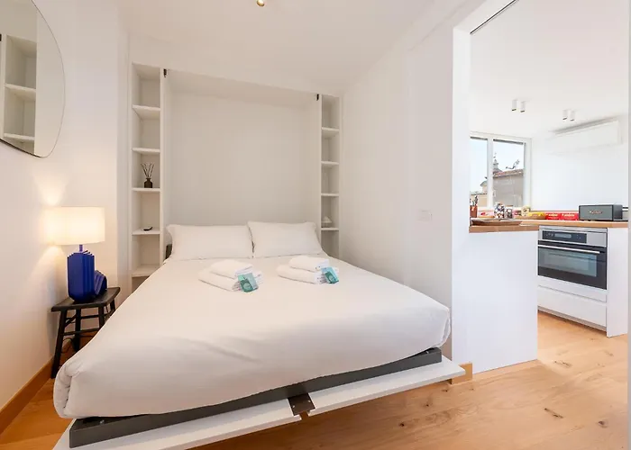 Skylife Paradise Penthouse דירה רומא