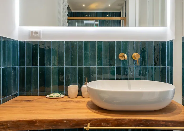 Skylife Paradise Penthouse דירה רומא