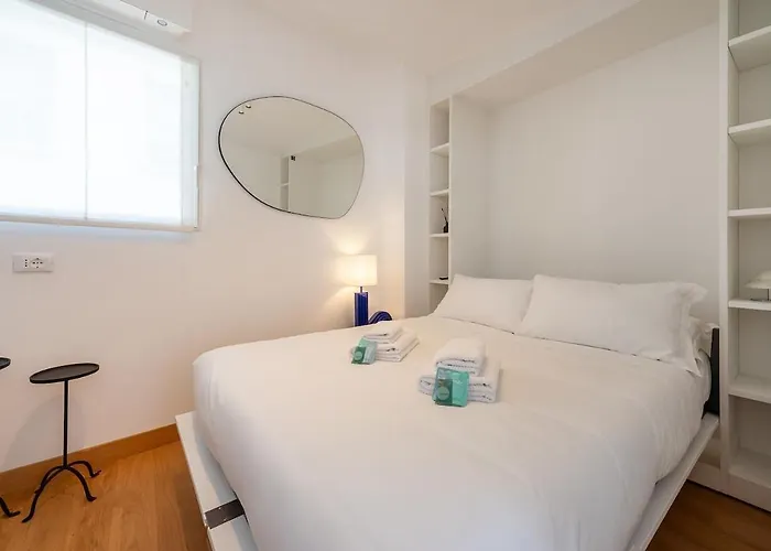 Skylife Paradise Penthouse רומא
